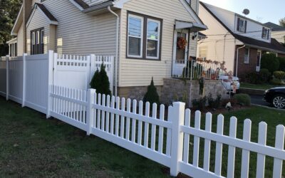 Building A Fence-What You Need To Know