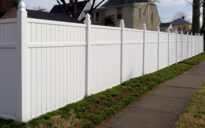 How to Choose a Great Fence Company in NJ