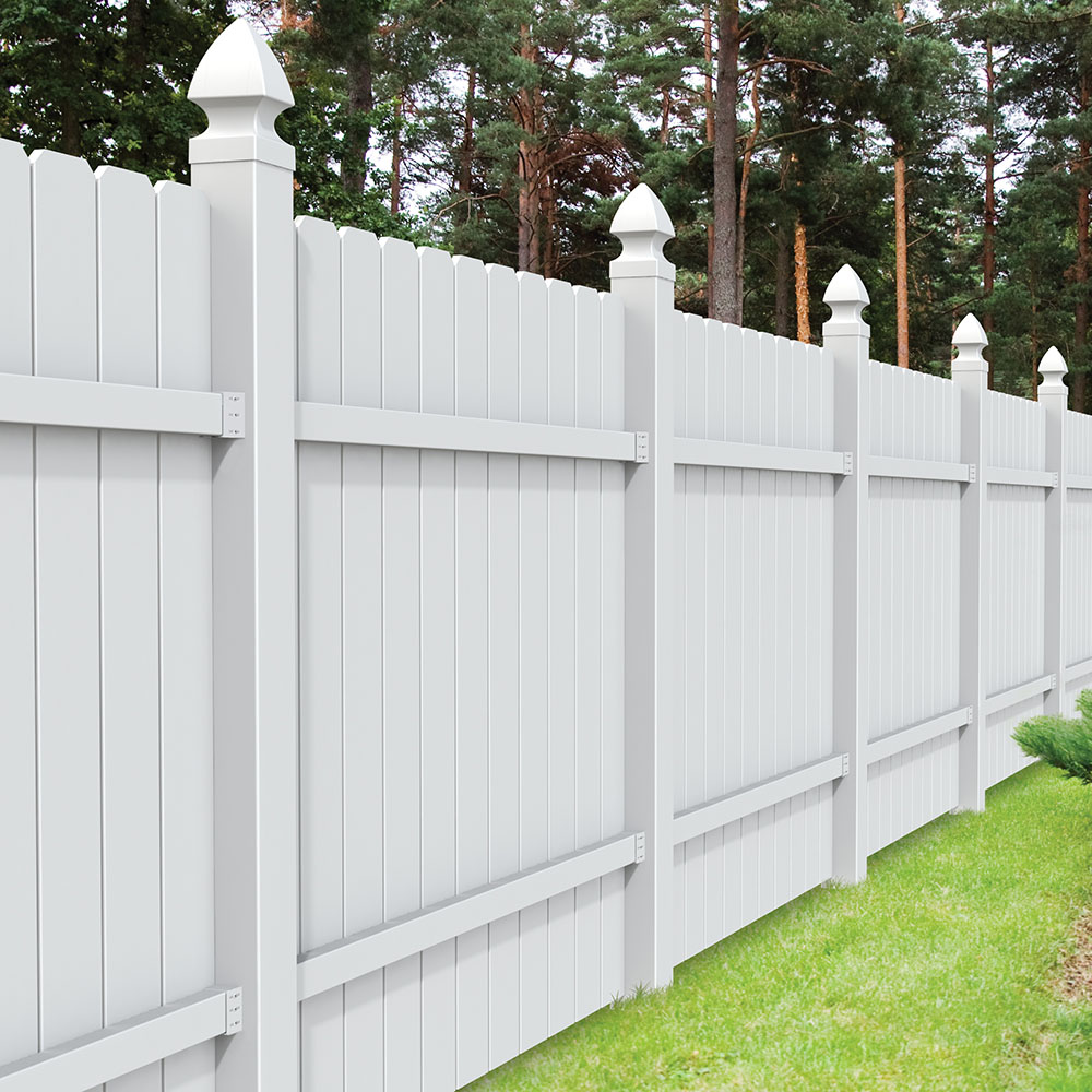 Vinyl Fence Supplier in North Jersey