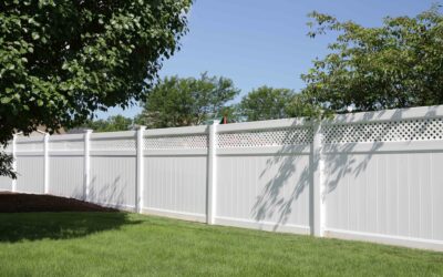 Should You Hire a Professional for Somerset County Fence Installation?