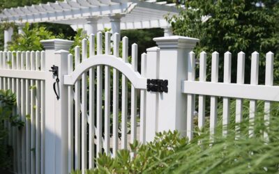 How to Choose the Right Staten Island Fence Contractor