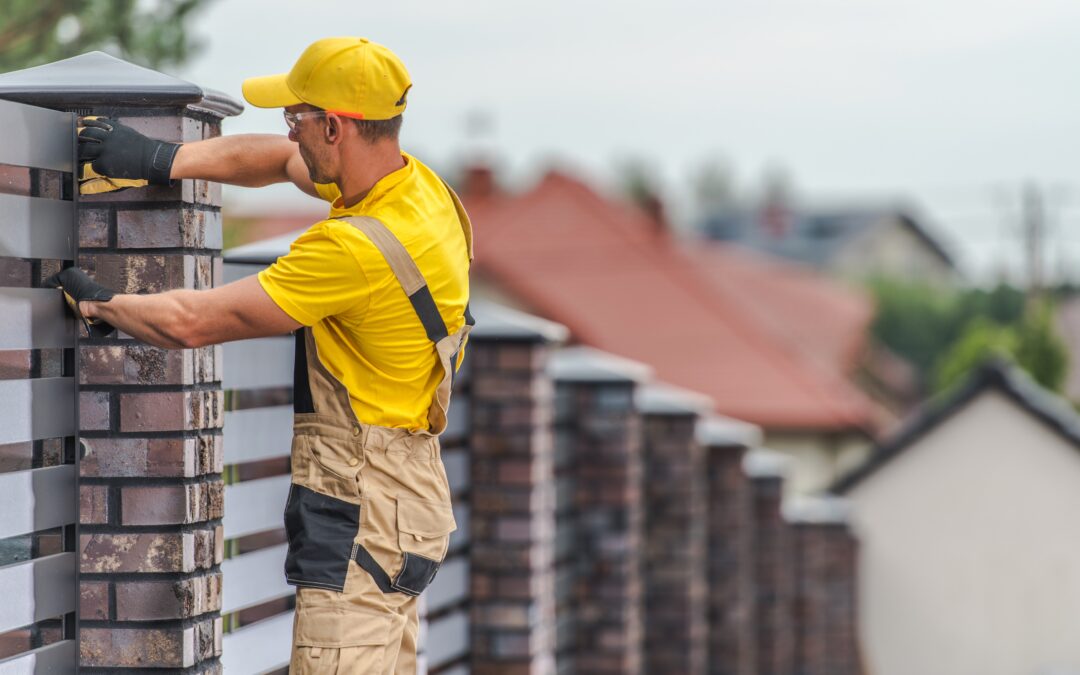 Residential Fence Installation Company in NJ