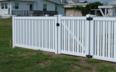 Reasons to Consider Installing a Residential Fence