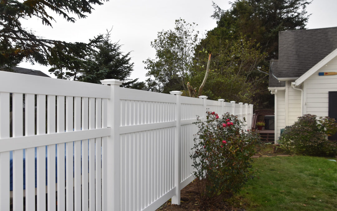 Fence Company in Ocean County NJ