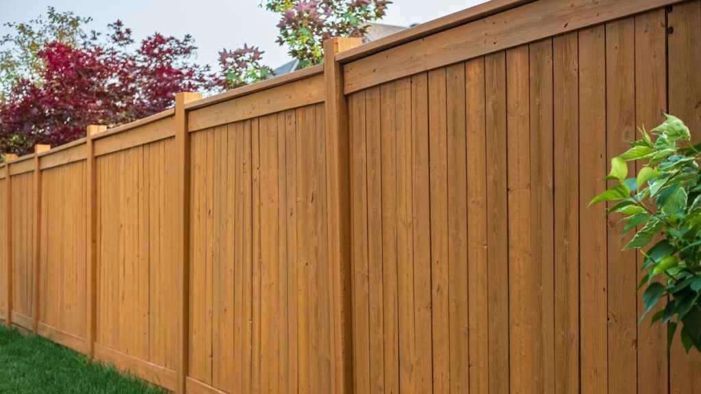 Bergen County Fence Company